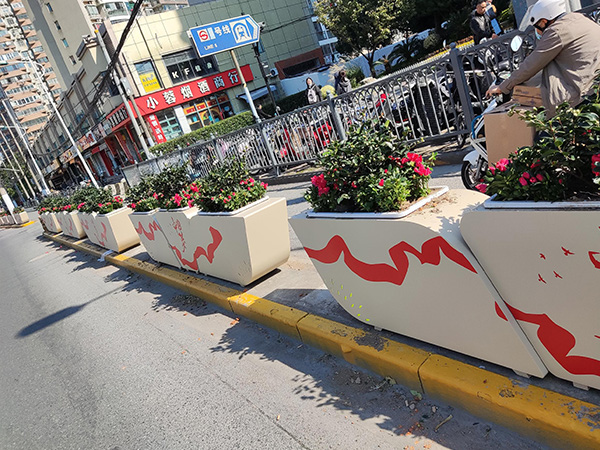 地铁出入口机非隔离