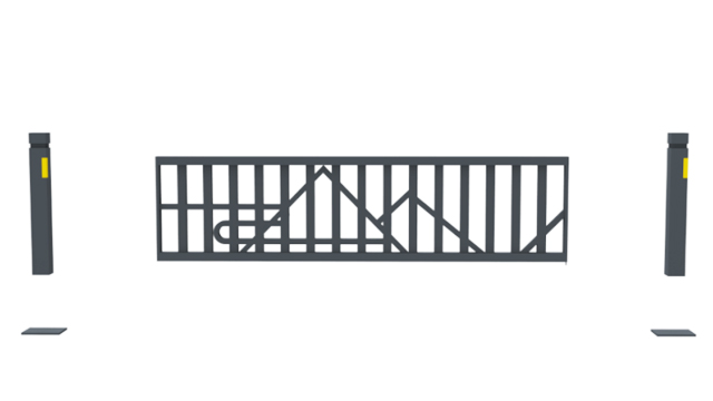 护栏要“护”，莫让护栏成为“马路杀手”，护栏频频伤人事件值得重视！