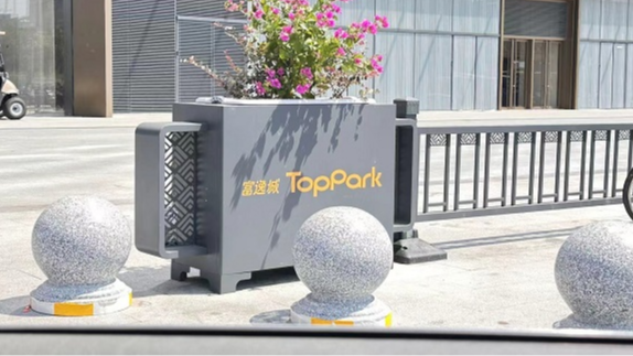 人行道隔离护栏科学选型指南