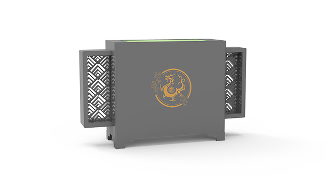 百世千秋花箱 百世千秋花箱