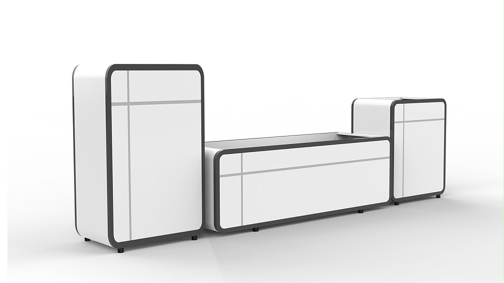 纸短情长花箱 纸短情长花箱