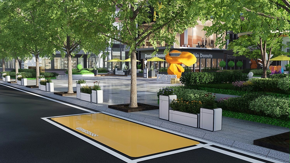 纸短情长花箱 纸短情长花箱