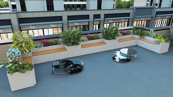 冬季绿植养护小妙招|冬季花箱中的绿植如何养护？